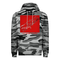 Slate Camo fangtasia Premium Hoodie - SnappyArt