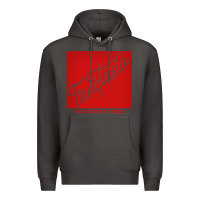 Smoke fangtasia Premium Hoodie - SnappyArt