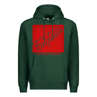 Sports Green fangtasia Premium Hoodie - SnappyArt