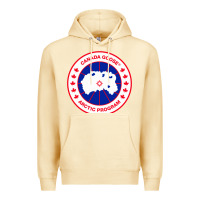 Pina Colada canada goose Premium Hoodie - SnappyArt