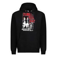 Black Thrill Kill Kults, Thrill Kill Kults vintage, Thrill Kill Kults art, T Premium Hoodie - SnappyArt
