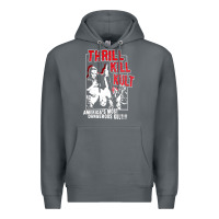 Rock Thrill Kill Kults, Thrill Kill Kults vintage, Thrill Kill Kults art, T Premium Hoodie - SnappyArt