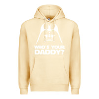 Pina Colada darth vader who's your daddy Premium Hoodie - SnappyArt