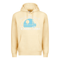 Pina Colada when you wish upon a death star Premium Hoodie - SnappyArt