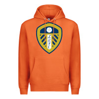 Carrot leeds-fc Premium Hoodie - SnappyArt