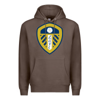 Coffee leeds-fc Premium Hoodie - SnappyArt