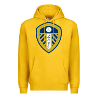 Lemon leeds-fc Premium Hoodie - SnappyArt
