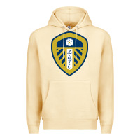Pina Colada leeds-fc Premium Hoodie - SnappyArt