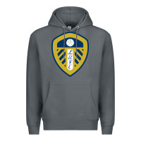 Rock leeds-fc Premium Hoodie - SnappyArt