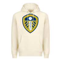 Sandshell leeds-fc Premium Hoodie - SnappyArt