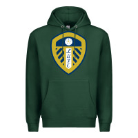 Sports Green leeds-fc Premium Hoodie - SnappyArt