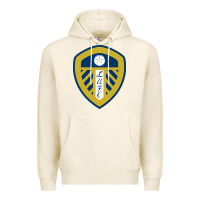 Tofu leeds-fc Premium Hoodie - SnappyArt