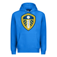 True Royal leeds-fc Premium Hoodie - SnappyArt