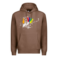 Chestnut awana games Premium Hoodie - SnappyArt