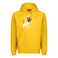 Lemon awana games Premium Hoodie - SnappyArt