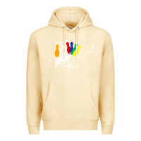 Pina Colada awana games Premium Hoodie - SnappyArt