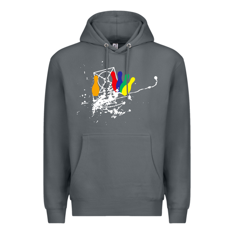 Awana Games Premium Hoodie by SnappyArt | Teevron