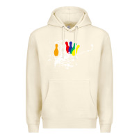 Sandshell awana games Premium Hoodie - SnappyArt