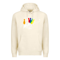 Tofu awana games Premium Hoodie - SnappyArt