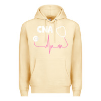 Pina Colada cna nurse t shirt Premium Hoodie - SnappyArt