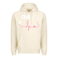 Tofu cna nurse t shirt Premium Hoodie - SnappyArt