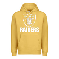 Antique Gold raiders Premium Hoodie - SnappyArt