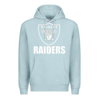 Blue Mist raiders Premium Hoodie - SnappyArt