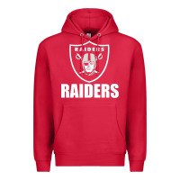 Cardinal raiders Premium Hoodie - SnappyArt