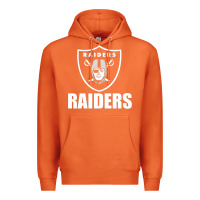 Carrot raiders Premium Hoodie - SnappyArt