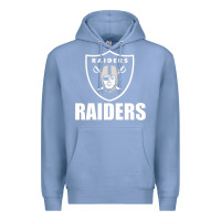 Colony Blue raiders Premium Hoodie - SnappyArt