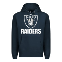 Navy raiders Premium Hoodie - SnappyArt