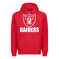 Red raiders Premium Hoodie - SnappyArt