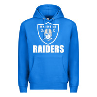 True Royal raiders Premium Hoodie - SnappyArt