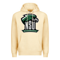 Pina Colada northeastern state riverhawks Premium Hoodie - SnappyArt
