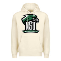 Sandshell northeastern state riverhawks Premium Hoodie - SnappyArt