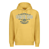 Antique Gold Chaotic Good Essential  Copy Premium Hoodie - SnappyArt