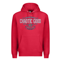 Cardinal Chaotic Good Essential  Copy Premium Hoodie - SnappyArt
