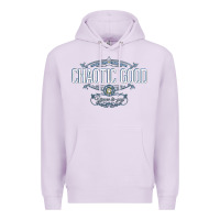 Lilac Chaotic Good Essential  Copy Premium Hoodie - SnappyArt