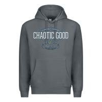 Rock Chaotic Good Essential  Copy Premium Hoodie - SnappyArt