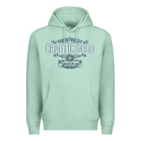 Seafoam Chaotic Good Essential  Copy Premium Hoodie - SnappyArt