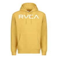 Antique Gold R V C A Premium Hoodie - SnappyArt