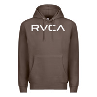 Coffee R V C A Premium Hoodie - SnappyArt