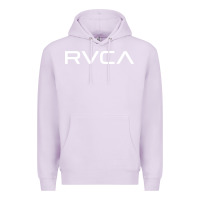 Lilac R V C A Premium Hoodie - SnappyArt