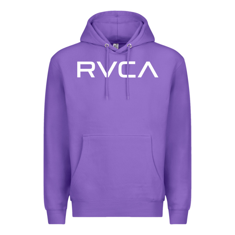 R V C A Premium Hoodie by SnappyArt | Teevron