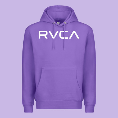 R V C A Premium Hoodie Designed By Snappyart