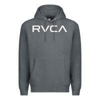 Rock R V C A Premium Hoodie - SnappyArt