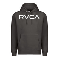 Smoke R V C A Premium Hoodie - SnappyArt