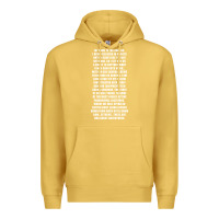 Antique Gold MY NAME IS ZAK BAGANS - GHOST ADVENTURES Premium Hoodie - SnappyArt
