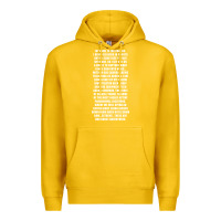 Lemon MY NAME IS ZAK BAGANS - GHOST ADVENTURES Premium Hoodie - SnappyArt