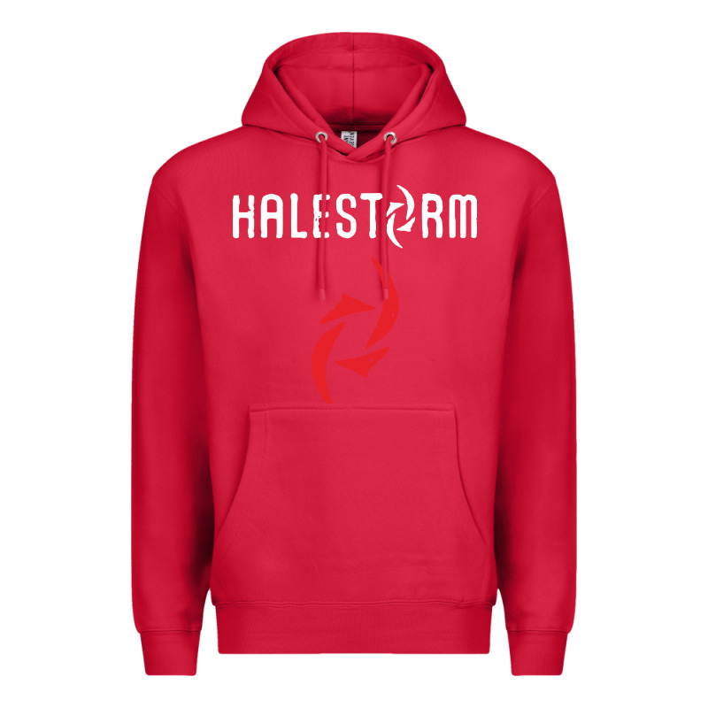 Halestorm Black Premium Hoodie by SnappyArt | Teevron